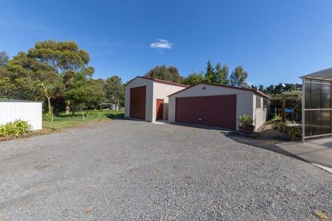 Photo of property in 271 Mount Stewart Halcombe Road, Sanson, Palmerston North, 4479
