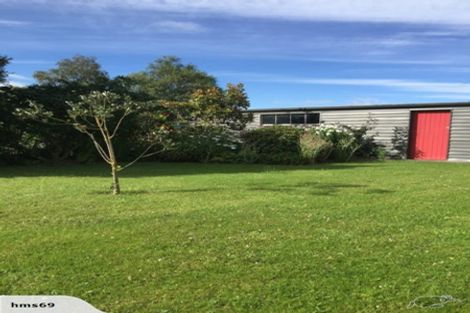 Photo of property in 39 Campbell Street, Geraldine, 7930