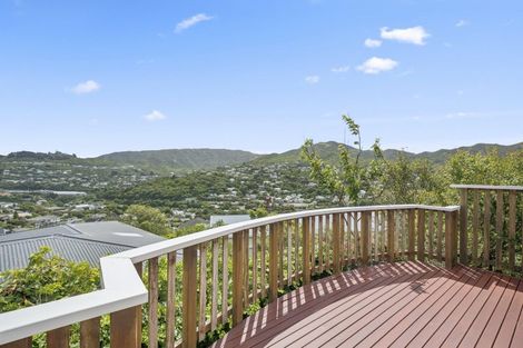 Photo of property in 5a Quetta Street, Ngaio, Wellington, 6035