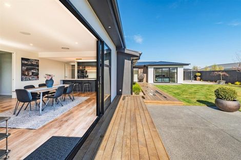 Photo of property in 27 Candlesticks Crescent, Lincoln, 7608