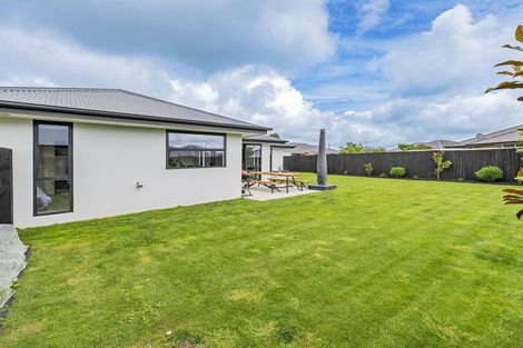 Photo of property in 12 Lunn Crescent, Leeston, 7632