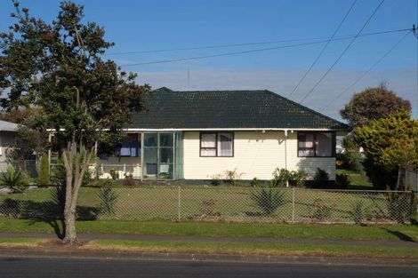 Photo of property in 249 Robertson Road, Mangere East, Auckland, 2024
