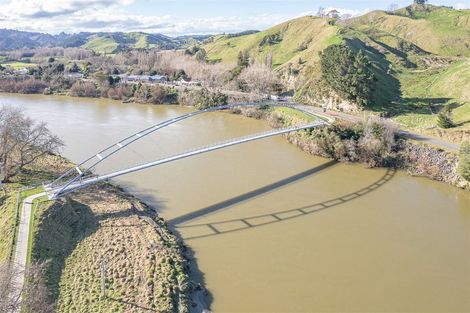 Photo of property in 61 Waireka Road, Papaiti, Whanganui, 4584