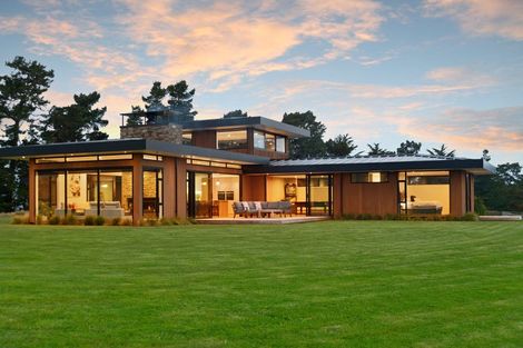 Photo of property in 140 Mill Road, Oxford, 7430