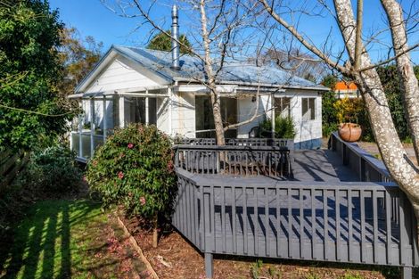 Photo of property in 467 Clarks Beach Road, Waiau Pa, Pukekohe, 2679