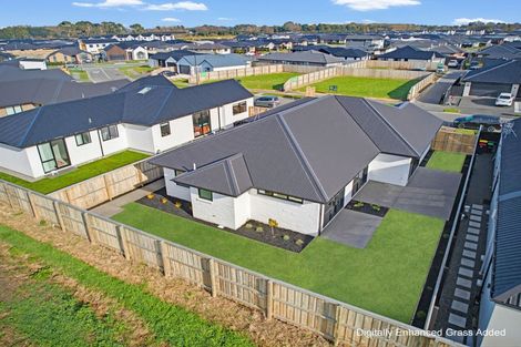 Photo of property in 61 Cork Street, Halswell, Christchurch, 8025