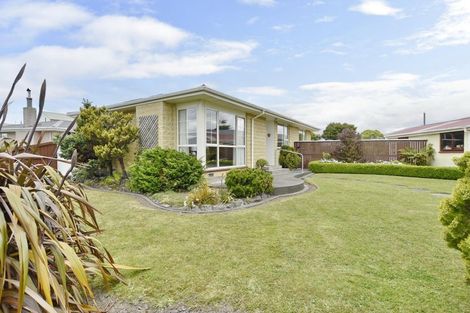 Photo of property in 12 Allstone Place, Burwood, Christchurch, 8083