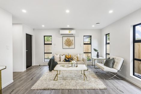 Photo of property in 36b Sunnyside Crescent, Papatoetoe, Auckland, 2025