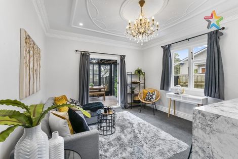 Photo of property in 1b Miro Street, Woburn, Lower Hutt, 5010