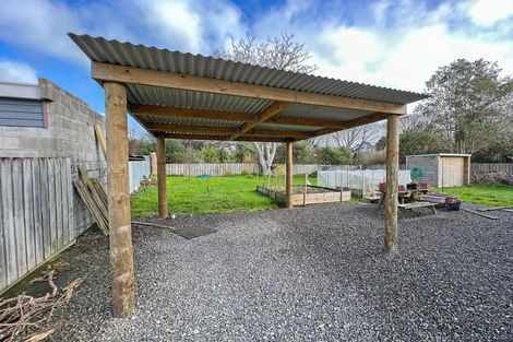 Photo of property in 6 Swinburn Street, Dannevirke, 4930