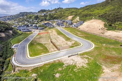 Photo of property in 119 Silverstream Road, Crofton Downs, Wellington, 6035