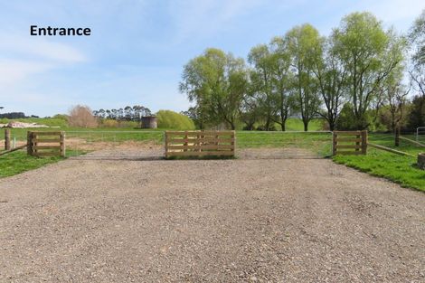 Photo of property in 151 Umutaoroa Road, Dannevirke, 4978