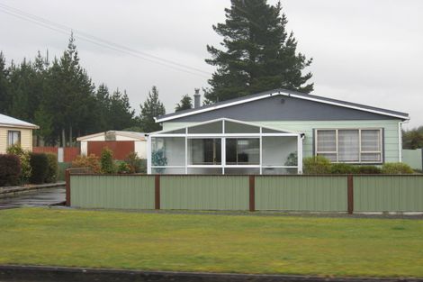 Photo of property in 16 Matai Street, Dobson, Greymouth, 7805