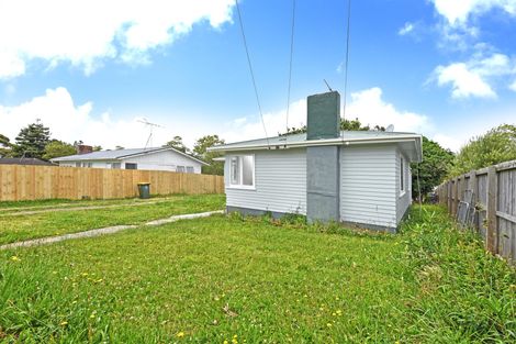 Photo of property in 3 Luke Place, Otara, Auckland, 2023