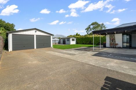 Photo of property in 5 Rimu Street, Heidelberg, Invercargill, 9812