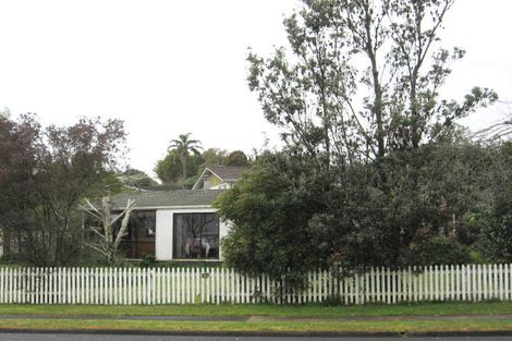 Photo of property in 15 Duckworth Road, Papakura, 2110