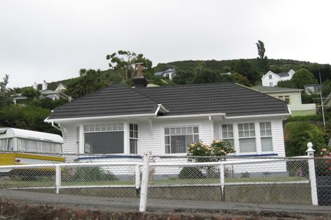 Photo of property in 26 Brittan Terrace, Lyttelton, 8082
