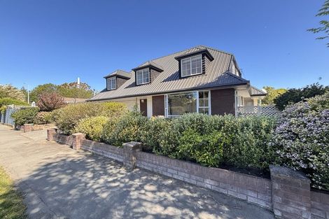 Photo of property in 1/363 Memorial Avenue, Burnside, Christchurch, 8053