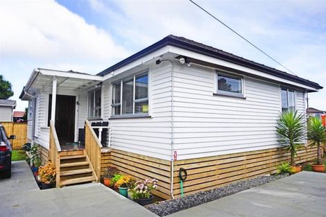 Photo of property in 12a Milan Road, Papatoetoe, Auckland, 2025