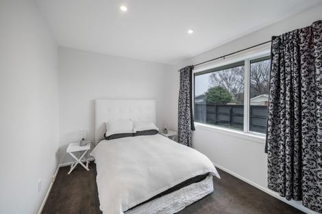 Photo of property in 125 Wales Street, Halswell, Christchurch, 8025