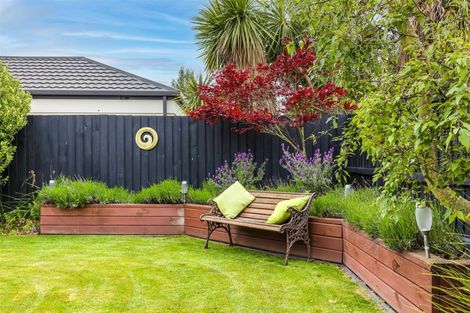 Photo of property in 43 Marsack Crescent, Halswell, Christchurch, 8025