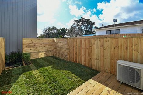 Photo of property in 13/22 James Laurie Street, Henderson, Auckland, 0612