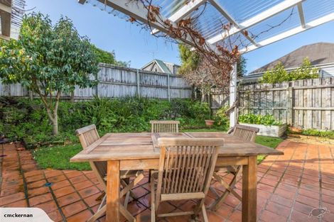 Photo of property in 12 Wynyard Road, Mount Eden, Auckland, 1024