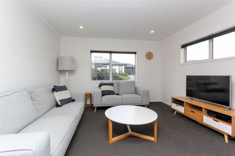 Photo of property in 4 Roy Johns Way, Bell Block, New Plymouth, 4312