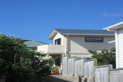 Photo of property in 14a The Quadrant, Miramar, Wellington, 6022