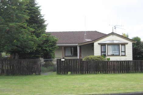 Photo of property in 145 Burns Street, Leamington, Cambridge, 3432