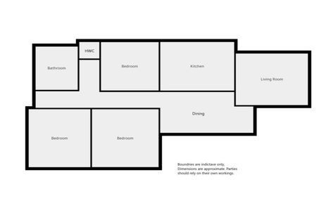 Photo of property in 213 Fifield Terrace, Opawa, Christchurch, 8023