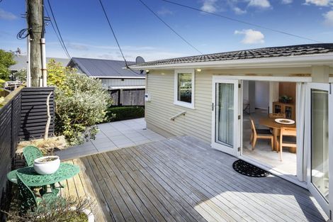 Photo of property in 9a Wayside, Miramar, Wellington, 6022