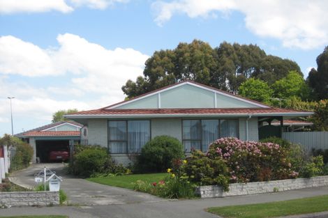 Photo of property in 11 Rolfe Place, Bishopdale, Christchurch, 8053