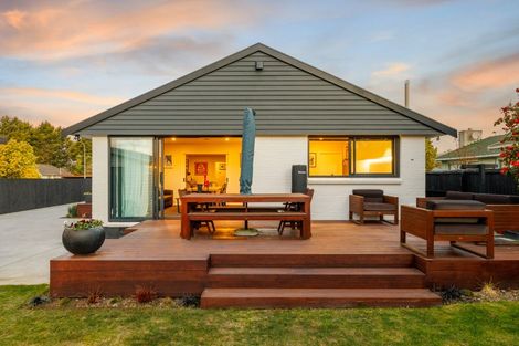 Photo of property in 11 Ashbourne Street, Burnside, Christchurch, 8053