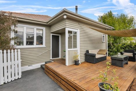 Photo of property in 93 Tilford Street, Woolston, Christchurch, 8062
