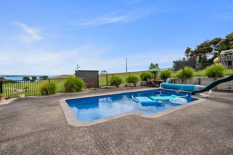 Photo of property in 357 Mclachlan Road, Kaukapakapa, Warkworth, 0984