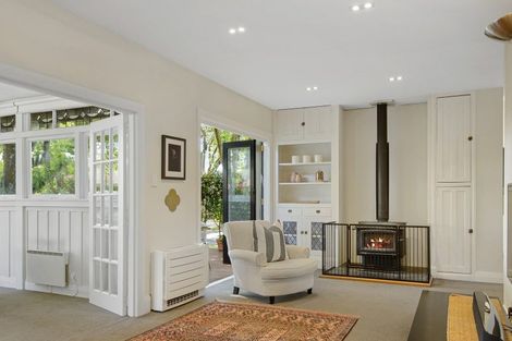 Photo of property in 60 Severn Street, St Albans, Christchurch, 8014