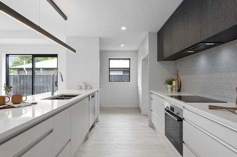 Photo of property in 53 Quinn Crescent, Woodend, 7610