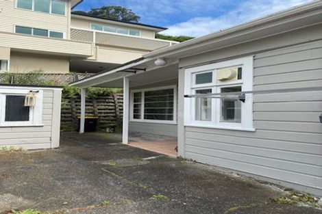 Photo of property in 115 Glenmore Street, Kelburn, Wellington, 6012