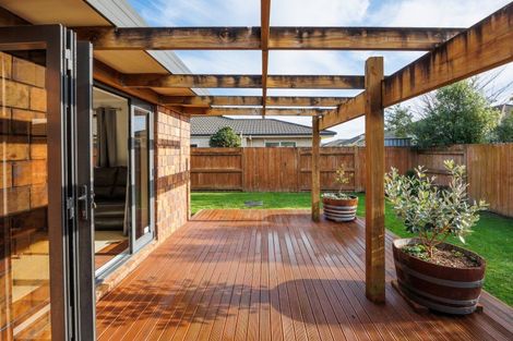 Photo of property in 34 Meridian Grove, Kelvin Grove, Palmerston North, 4414