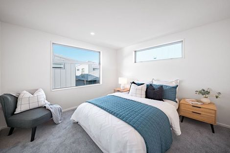 Photo of property in 3/243 Lyttelton Street, Spreydon, Christchurch, 8024