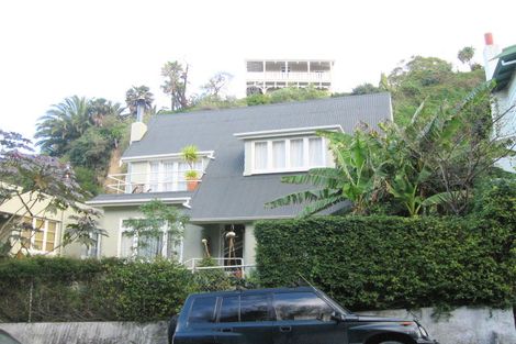 Photo of property in 8 Milton Road, Bluff Hill, Napier, 4110