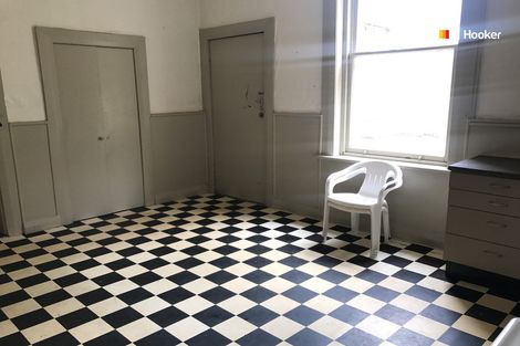 Photo of property in 43 Hope Street, Dunedin Central, Dunedin, 9016