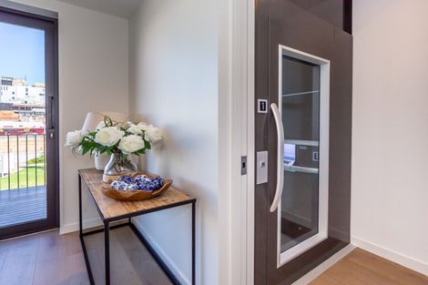 Photo of property in Latimer Terraces, 3/197 Hereford Street, Christchurch Central, Christchurch, 8011