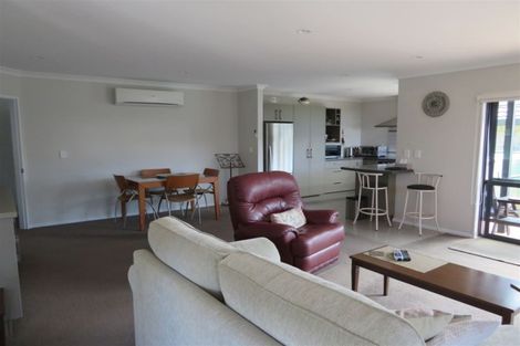 Photo of property in 63a Winchester Street, Levin, 5510