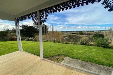 Photo of property in 48 Dunlop Road, Clydevale, Balclutha, 9274