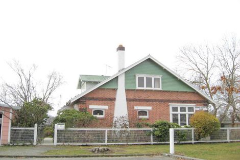 Photo of property in 2 Denmark Street, Fairlie, 7925