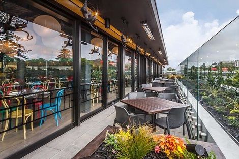 Photo of property in 9/8 Clayton Street, Newmarket, Auckland, 1023