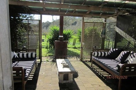 Photo of property in 591 Waitawheta Road, Waihi, 3682