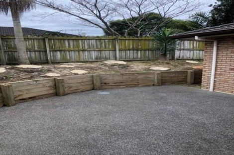 Photo of property in 9 Ksenia Drive, Flat Bush, Auckland, 2019
